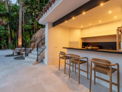 Villa à vendre à Nueva Andalucia