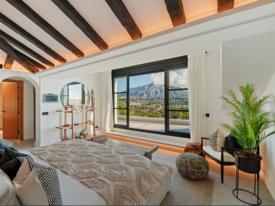 Villa à vendre à Nueva Andalucia