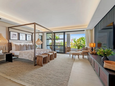 Villa à vendre à Nueva Andalucia