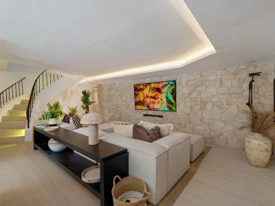 Villa à vendre à Nueva Andalucia