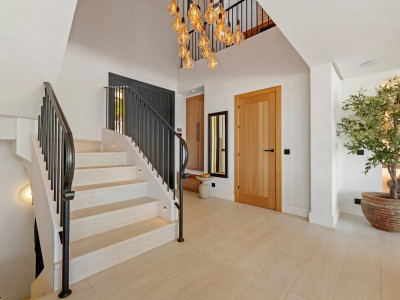 Villa à vendre à Nueva Andalucia