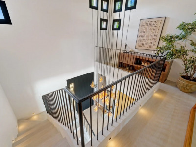 Villa à vendre à Nueva Andalucia