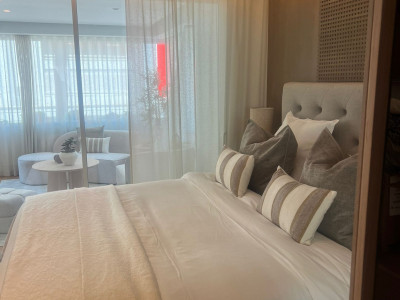 Apartamento en venta en Marbella - Puerto Banus