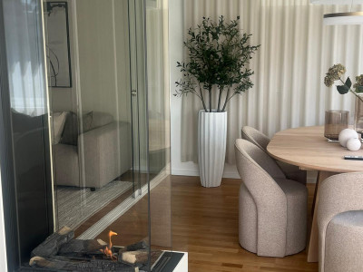 Apartamento en venta en Marbella - Puerto Banus