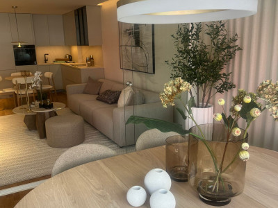 Apartamento en venta en Marbella - Puerto Banus