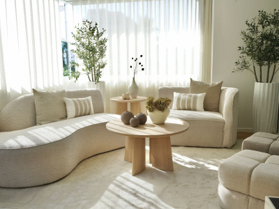 Apartamento en venta en Marbella - Puerto Banus