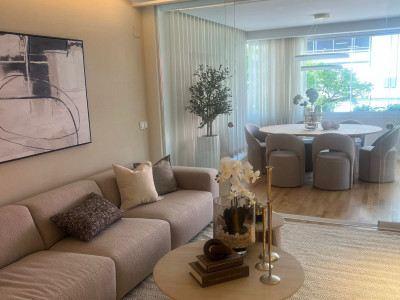 Apartamento en venta en Marbella - Puerto Banus