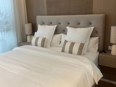 Apartamento en venta en Marbella - Puerto Banus