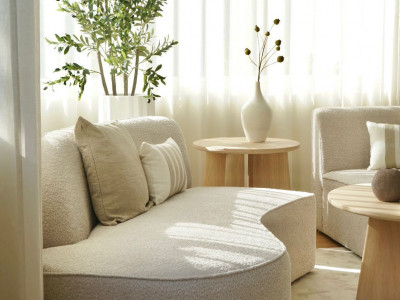 Apartamento en venta en Marbella - Puerto Banus