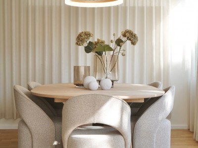 Apartamento en venta en Marbella - Puerto Banus