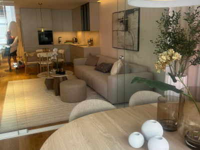 Apartamento en venta en Marbella - Puerto Banus