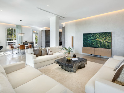 Вилла в продаже в Marbella Club Golf Resort, Бенахавис