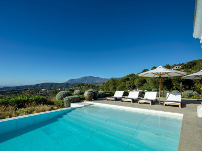 Вилла в продаже в Marbella Club Golf Resort, Бенахавис