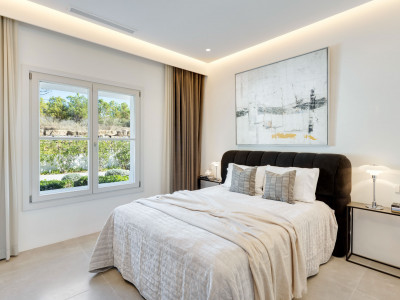 Вилла в продаже в Marbella Club Golf Resort, Бенахавис