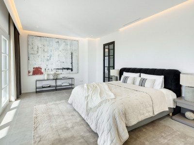 Вилла в продаже в Marbella Club Golf Resort, Бенахавис