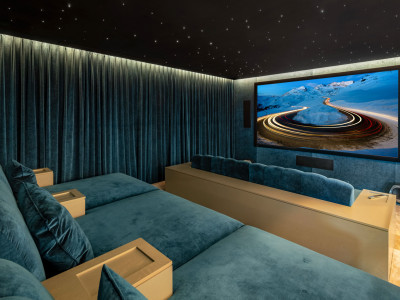 Вилла в продаже в Marbella Club Golf Resort, Бенахавис