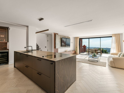 Appartement Terrasse à vendre à Monte Halcones, Benahavis