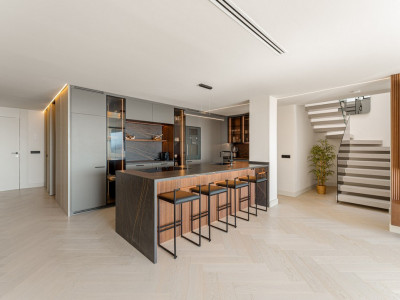 Appartement Terrasse à vendre à Monte Halcones, Benahavis