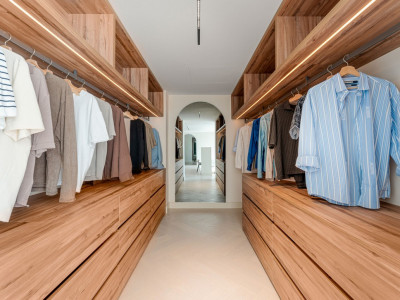 Appartement Terrasse à vendre à Monte Halcones, Benahavis