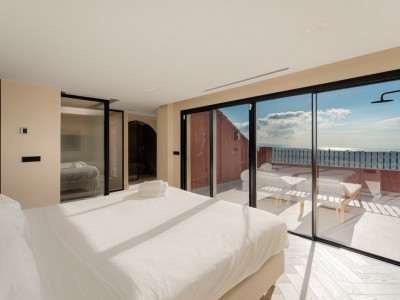 Appartement Terrasse à vendre à Monte Halcones, Benahavis