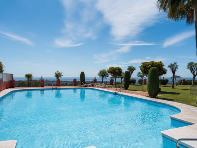 Appartement Terrasse à vendre à Monte Halcones, Benahavis