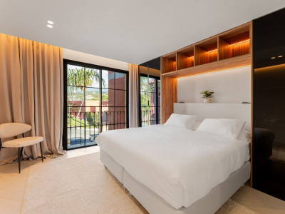 Appartement Terrasse à vendre à Monte Halcones, Benahavis