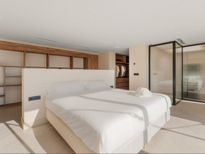 Appartement Terrasse à vendre à Monte Halcones, Benahavis