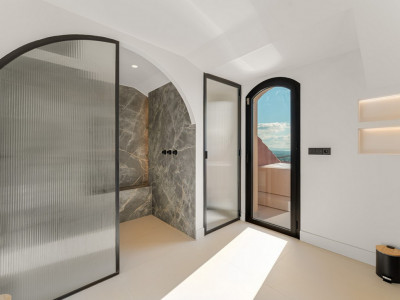 Appartement Terrasse à vendre à Monte Halcones, Benahavis