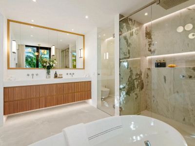 Villa à vendre à La Quinta, Benahavis