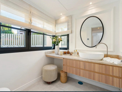 Villa à vendre à La Quinta, Benahavis