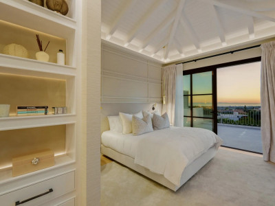 Villa à vendre à La Quinta, Benahavis