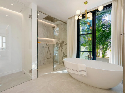 Villa à vendre à La Quinta, Benahavis