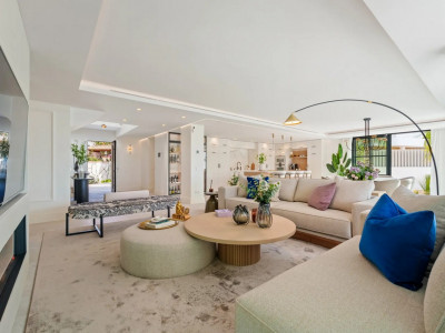 Villa à vendre à La Quinta, Benahavis