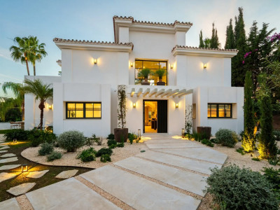 Villa à vendre à La Quinta, Benahavis