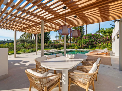 Villa à vendre à La Quinta, Benahavis