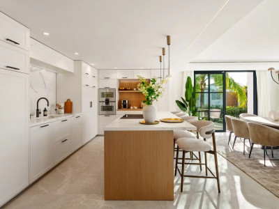 Villa à vendre à La Quinta, Benahavis