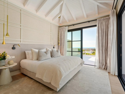 Villa à vendre à La Quinta, Benahavis