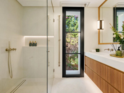 Villa à vendre à La Quinta, Benahavis