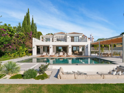 Villa à vendre à La Quinta, Benahavis