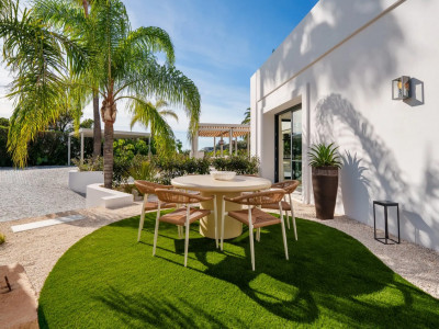 Villa à vendre à La Quinta, Benahavis