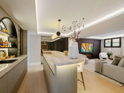 Villa à vendre à La Quinta, Benahavis