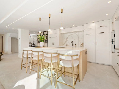 Villa à vendre à La Quinta, Benahavis