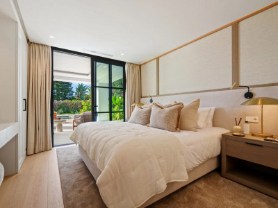 Villa à vendre à La Quinta, Benahavis