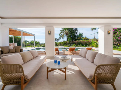 Villa à vendre à La Quinta, Benahavis