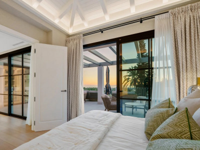 Villa à vendre à La Quinta, Benahavis