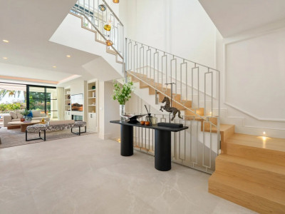 Villa à vendre à La Quinta, Benahavis