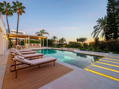 Villa à vendre à La Quinta, Benahavis
