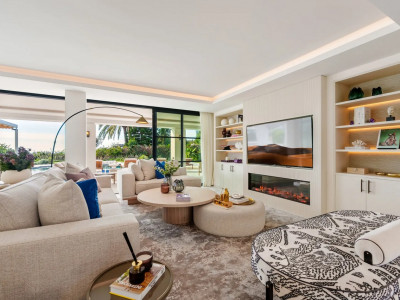 Villa à vendre à La Quinta, Benahavis