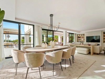 Villa à vendre à La Quinta, Benahavis