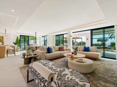 Villa à vendre à La Quinta, Benahavis